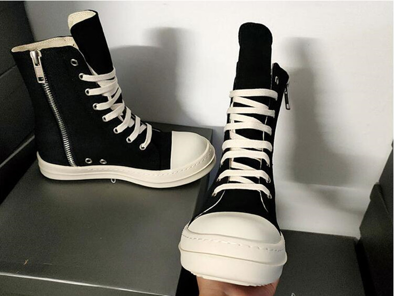 Dress Shoes Black Thick Bottom Increase Dark Mens Canvas Casual Short Boots Female Board Retro Dissol shoe, Grey
Dress Shoes Black Thick Bottom Increase Dark Mens Canvas Casual Short Boots Female Board Retro Dissol shoe, Grey