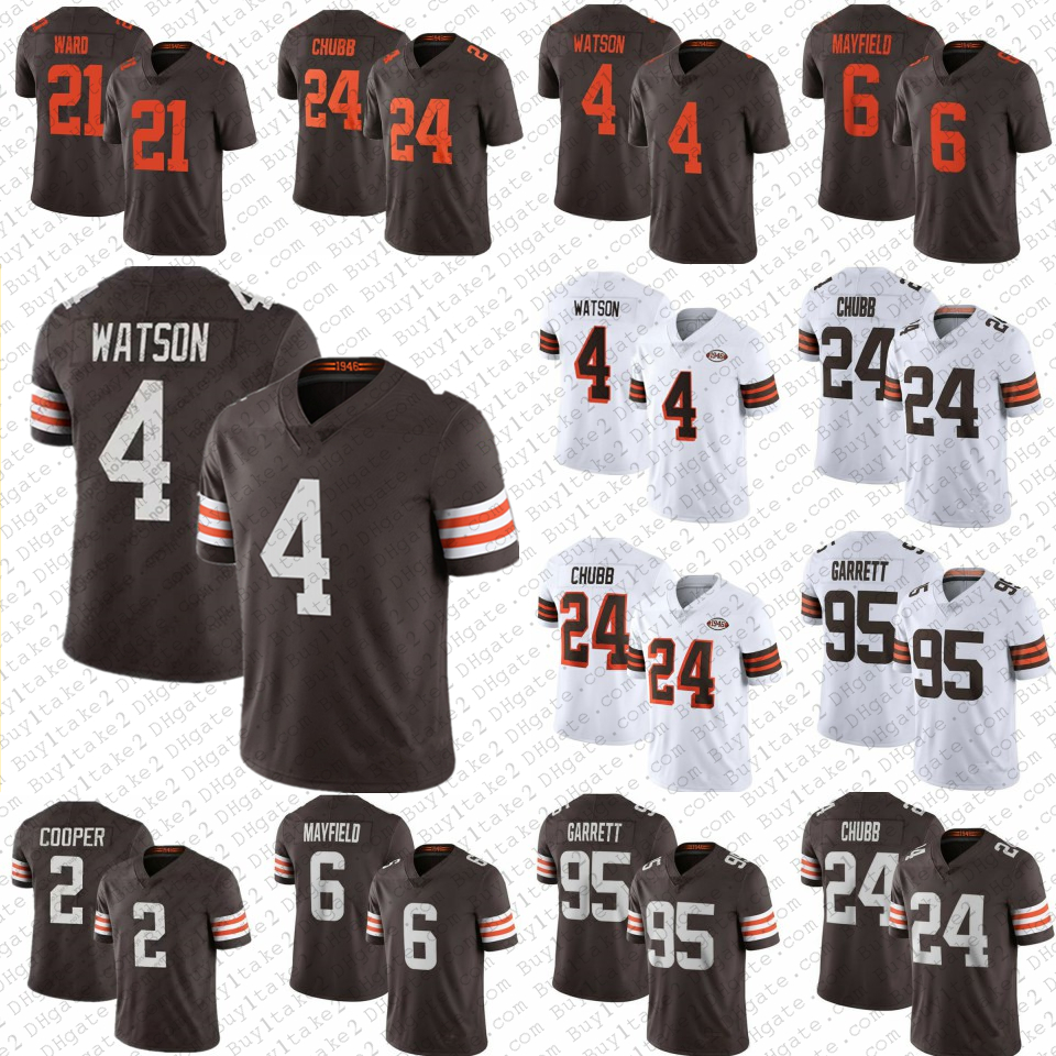 Jersey Cleveland''Browns''4 Deshaun Watson 24 Nick Chubb Mens Football 95 Myles Garrett 2 Amari Cooper Clevelands Denzel Ward David Njoku S, Women
Jersey Cleveland''Browns''4 Deshaun Watson 24 Nick Chubb Mens Football 95 Myles Garrett 2 Amari Cooper Clevelands Denzel Ward David Njoku S, Women