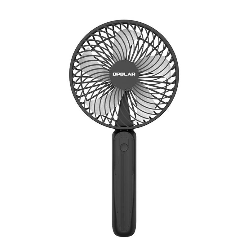 Electric Fans Portable Handheld Fan 6500Mah Battery Operated USB Rechargeable Personal Hand Held For Indoor Outdoor TravelElectric
Electric Fans Portable Handheld Fan 6500Mah Battery Operated USB Rechargeable Personal Hand Held For Indoor Outdoor TravelElectric