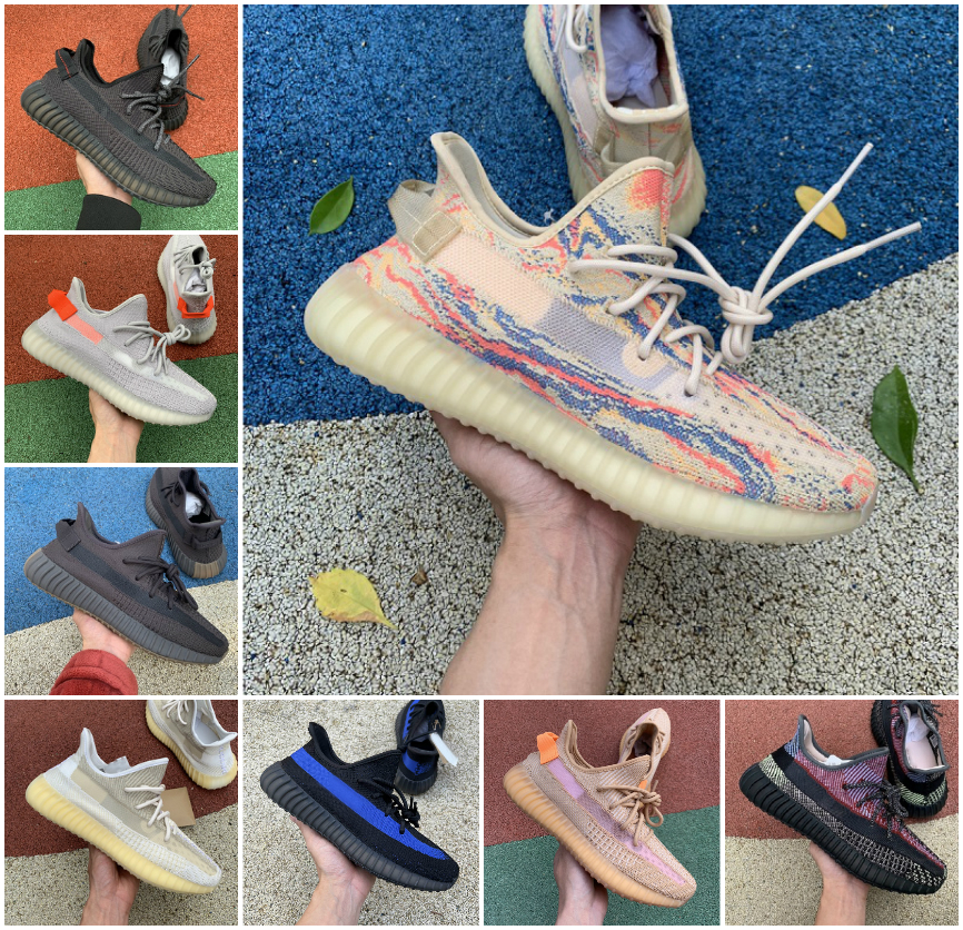 2022 Designer V2 Women Mens Running Shoes Yeezree MX Oat Blue Rock Dazzling Blue CMPCT Slate Red Mono Black Clay Bred Beluga Reflective Static Yecheil Zebra Sneakers, Bubble package bag
2022 Designer V2 Women Mens Running Shoes Yeezree MX Oat Blue Rock Dazzling Blue CMPCT Slate Red Mono Black Clay Bred Beluga Reflective Static Yecheil Zebra Sneakers, Bubble package bag