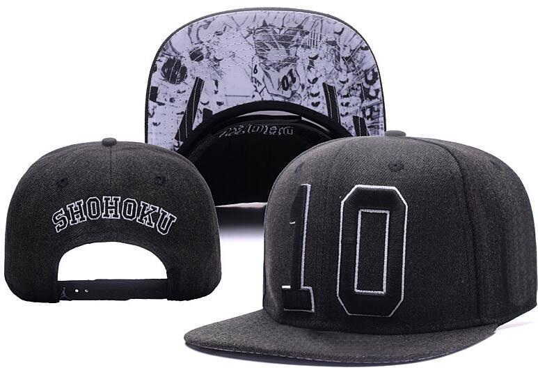 popular SHOHOKU Snapbacks cheap Shop For Cartoon Snapbacks China Snapback Caps Hats Sports Training Dropshipping Accepted Adjustable sexy, Top 5
popular SHOHOKU Snapbacks cheap Shop For Cartoon Snapbacks China Snapback Caps Hats Sports Training Dropshipping Accepted Adjustable sexy, Top 5