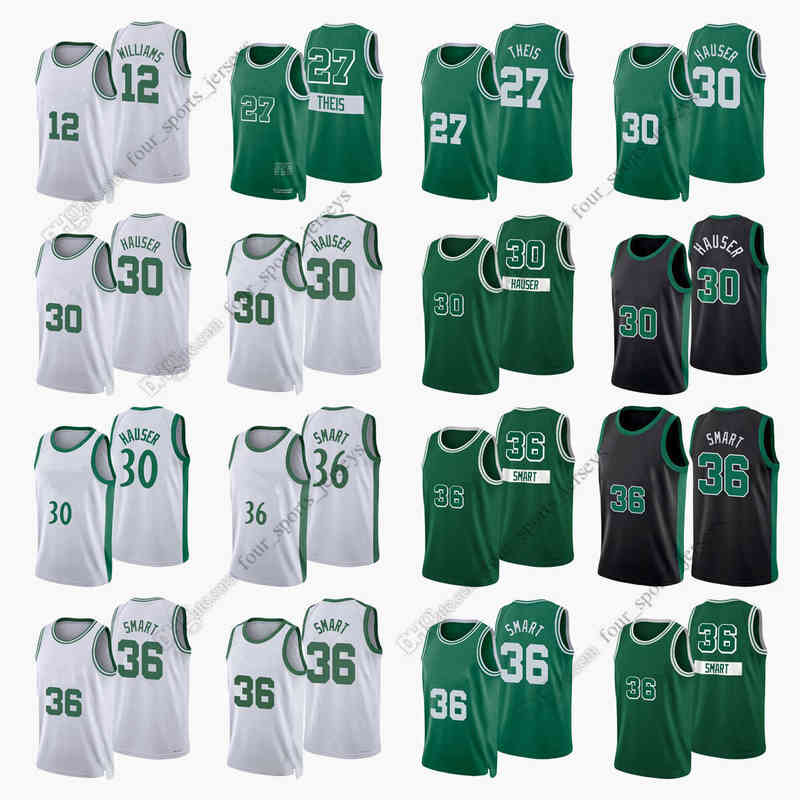 Printed 2022 New City Basketball Jerseys Theis 27 Daniel Hauser 30 Sam Smart 36 Marcus
Printed 2022 New City Basketball Jerseys Theis 27 Daniel Hauser 30 Sam Smart 36 Marcus