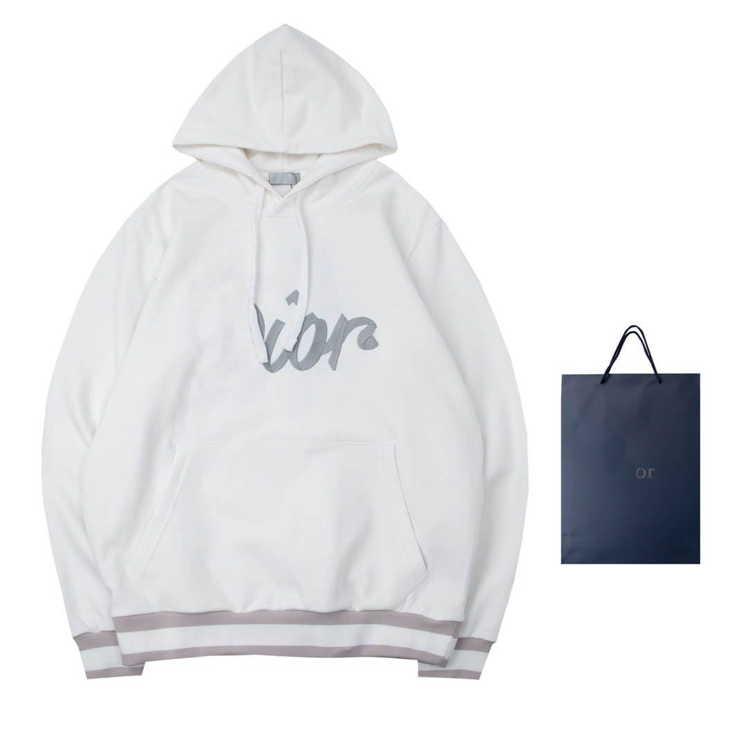 22SS Luxury Men' Designer High Density Letter Embroidery Printed Men' Hoodie Sweatshirt M L XL High Quality Hooded Sweatshirt M L XL fashionable top style, Black
22SS Luxury Men' Designer High Density Letter Embroidery Printed Men' Hoodie Sweatshirt M L XL High Quality Hooded Sweatshirt M L XL fashionable top style, Black