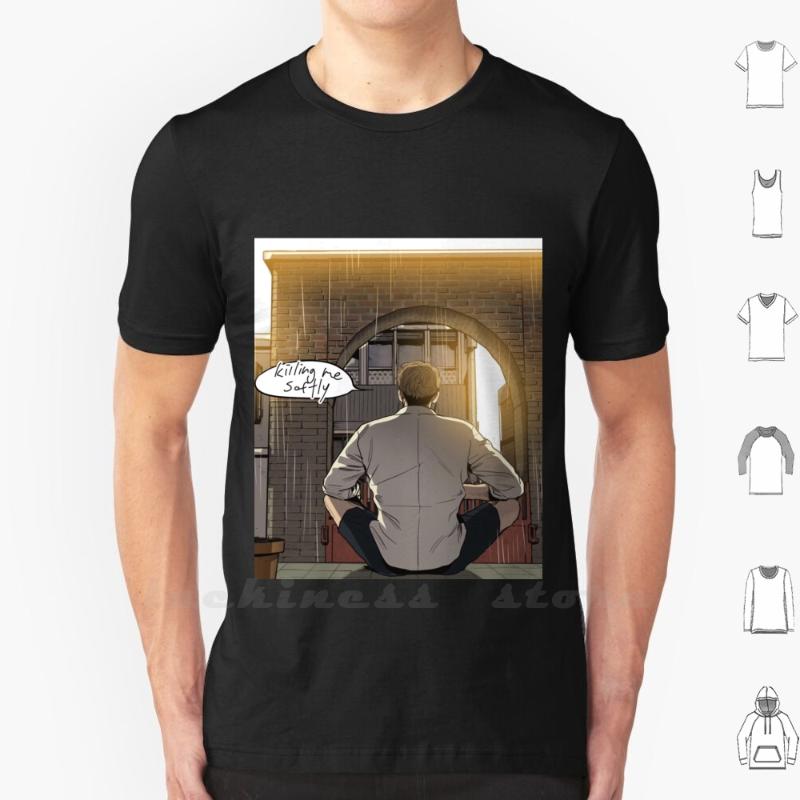 Men's T-Shirts Killing Stalking - Sangwoo T Shirt Men Women Teenage Cotton Yoonbum, M-vneck-white
Men's T-Shirts Killing Stalking - Sangwoo T Shirt Men Women Teenage Cotton Yoonbum, M-vneck-white