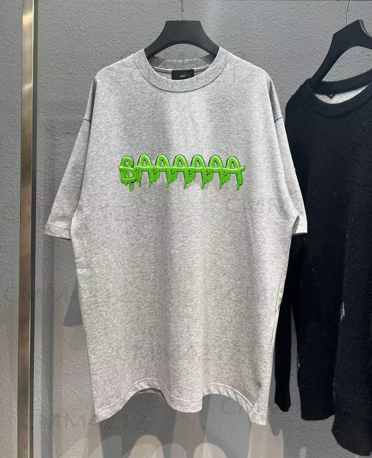 Men's Plus Tees & Polos Round neck embroidered and printed polar style summer wear with street pure cotton 2x
Men's Plus Tees & Polos Round neck embroidered and printed polar style summer wear with street pure cotton 2x