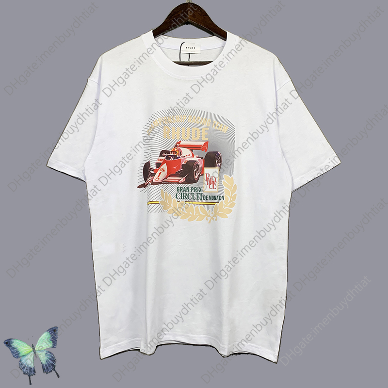 t Shir Designer Sell Well Rhude Racing Car Prin T-shir High Qualiy Oversize Men Home high qualiy 001, 5007bai
t Shir Designer Sell Well Rhude Racing Car Prin T-shir High Qualiy Oversize Men Home high qualiy 001, 5007bai