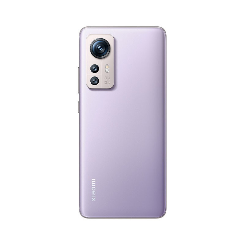 Original Xiaomi Mi 12S 5G Mobile Phone 12GB RAM 256GB 512GB ROM Snapdragon 8 Plus Gen 1 50MP Leica Android 6.28" 120Hz OLED Full Screen Fingerpri