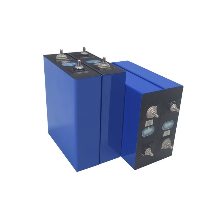 3.2V 200Ah Prismatic LiFePo4 Cell A Grade Solar LFP Battery Deep Cycle Rechargeable Lishen 202Ah Lithium Battery Cells for ESS RV