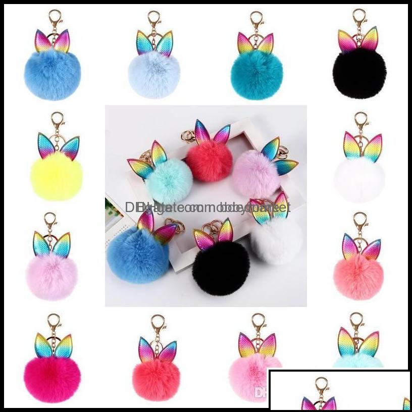 Keychains Fashion Accessories Aessories 13 Styles Pom Keychain Hairball Cute Animal Ear Keyrings Car Key Ring Women Dhnac
Keychains Fashion Accessories Aessories 13 Styles Pom Keychain Hairball Cute Animal Ear Keyrings Car Key Ring Women Dhnac