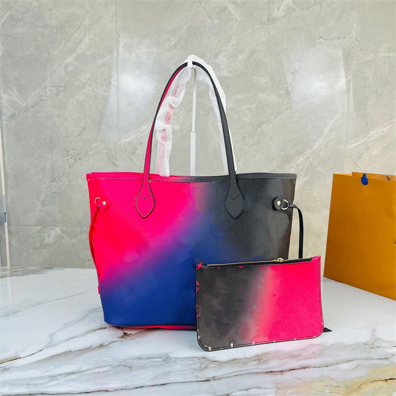 Lvs Purses Womens Bag Designers Handbags City Sunset Colorful Sunrise Luxury Gradient pink Crossbody Shoulder Leopard Bags HandBags 34cm
Lvs Purses Womens Bag Designers Handbags City Sunset Colorful Sunrise Luxury Gradient pink Crossbody Shoulder Leopard Bags HandBags 34cm