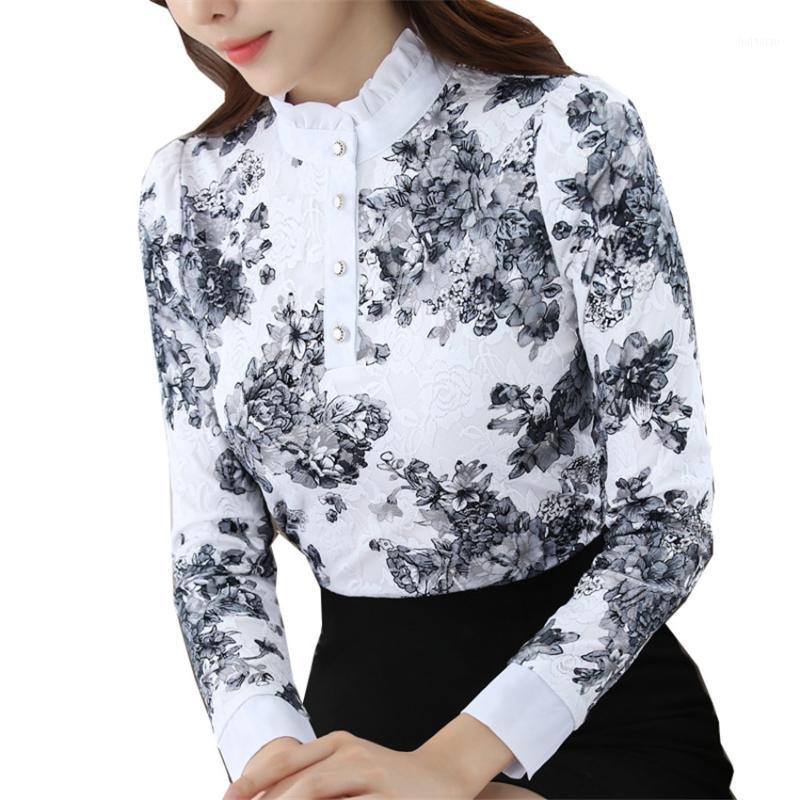 Women' Blouses & Shirts Gowyimmes Women Add Velvet Lace Blouse Elegant Lady Long Sleeve Pint Shirt Stand Collar Blusas Basic Tops Pullover, Red normal
Women' Blouses & Shirts Gowyimmes Women Add Velvet Lace Blouse Elegant Lady Long Sleeve Pint Shirt Stand Collar Blusas Basic Tops Pullover, Red normal