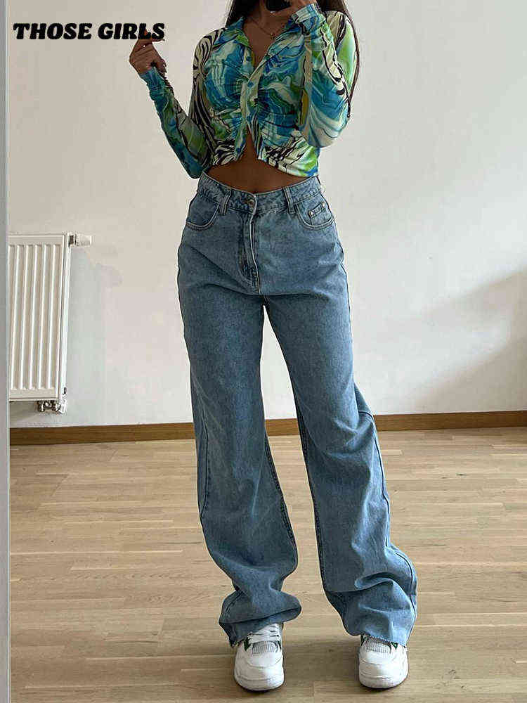 Women' Straight Jeans High Waist Wide Leg Denim Mom Jeans Vintage Quality Fashion Trousers Casual Pants 2022 Spring Summer T220728, Black
Women' Straight Jeans High Waist Wide Leg Denim Mom Jeans Vintage Quality Fashion Trousers Casual Pants 2022 Spring Summer T220728, Black