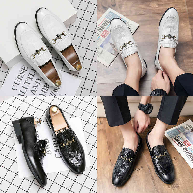 Dres Shoe Summer Shoe Men Formal Casual Shoe Luxury Fashion Loafer Italian Leather Oxford Moccasin 220723, Black
Dres Shoe Summer Shoe Men Formal Casual Shoe Luxury Fashion Loafer Italian Leather Oxford Moccasin 220723, Black