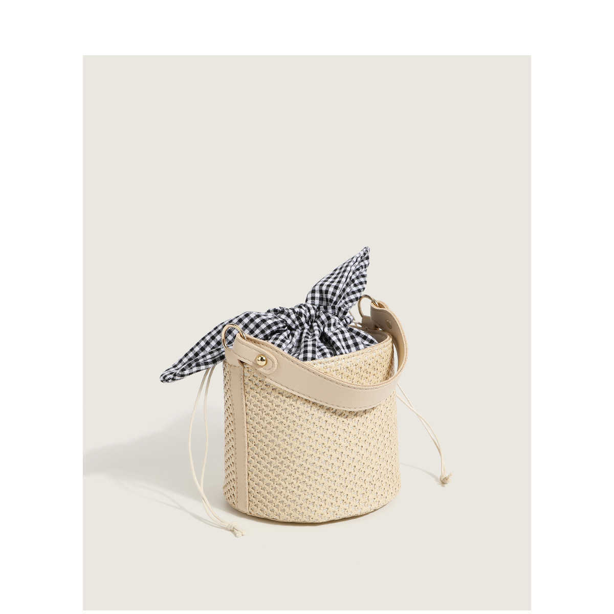 showecomfort01 store 2022 Bucket straw woven bag women's 2021 new fashion versatile One Shoulder Messenger Bag bow knot foreign style woven handbag, Split
showecomfort01 store 2022 Bucket straw woven bag women's 2021 new fashion versatile One Shoulder Messenger Bag bow knot foreign style woven handbag, Split