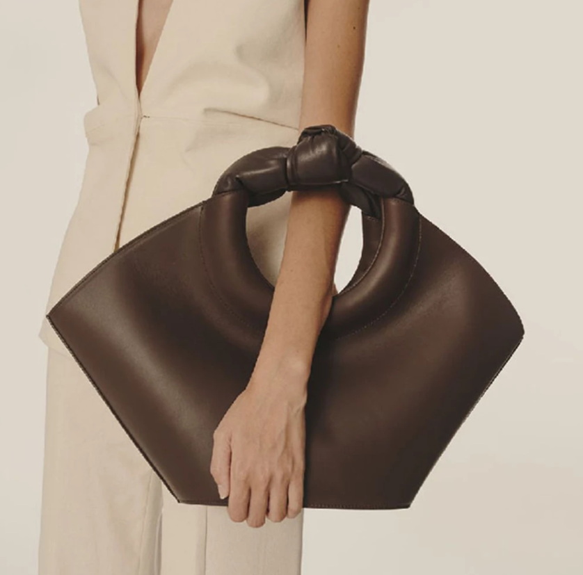 Fashion Big Knot Handle Tote Bags for Women Handbag Designer Brands Pu Leather Women's Shoulder Bag Large Capacity Purses, Please select a color
Fashion Big Knot Handle Tote Bags for Women Handbag Designer Brands Pu Leather Women's Shoulder Bag Large Capacity Purses, Please select a color