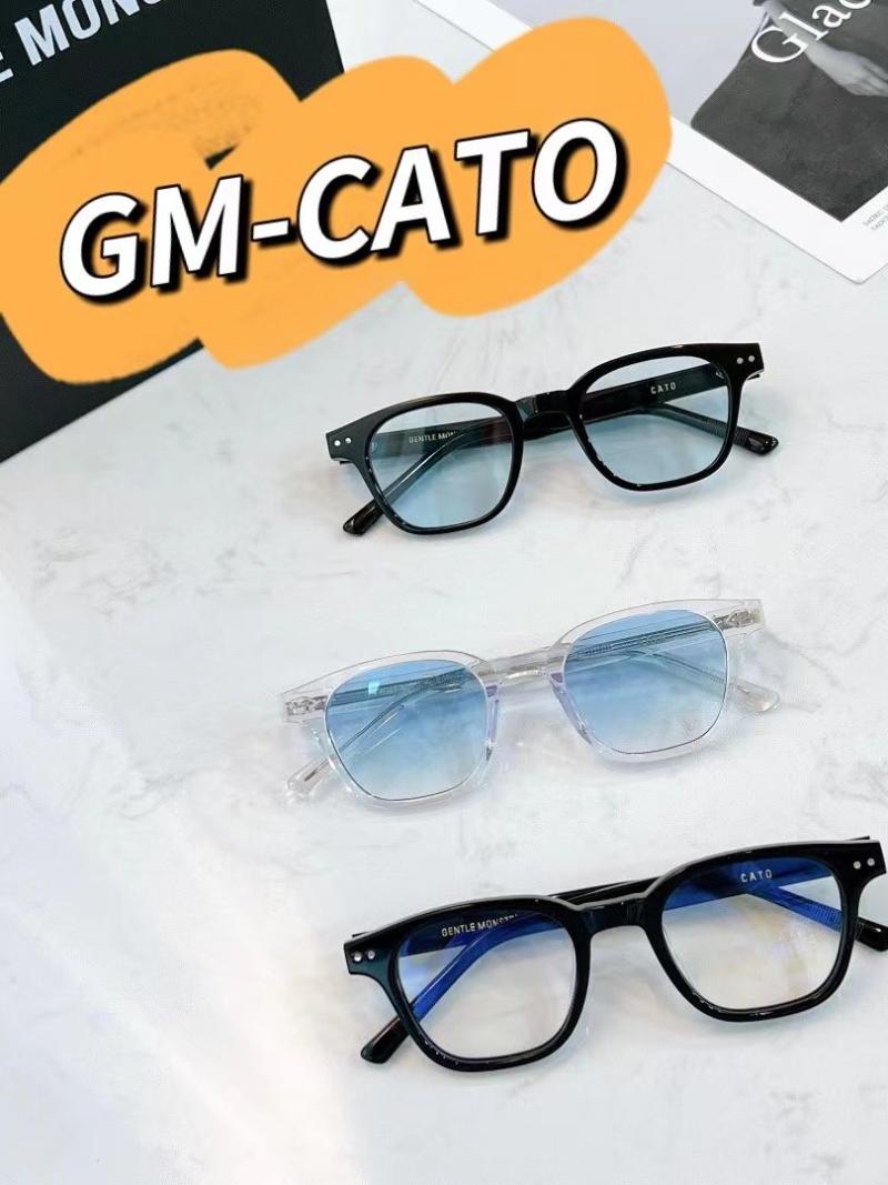 Sunglasses Gentle Monster For Men Women 2022 Vintage Designer Trending Products UV400 Acetate CATO GM Sun Glasses G
Sunglasses Gentle Monster For Men Women 2022 Vintage Designer Trending Products UV400 Acetate CATO GM Sun Glasses G