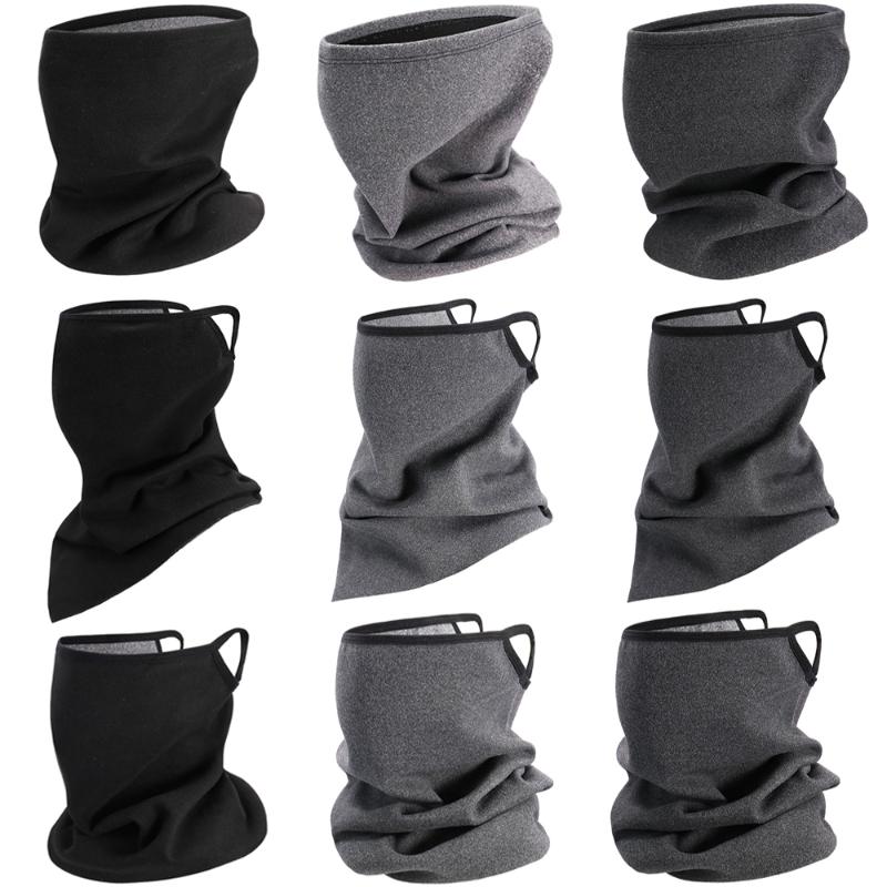 Bandanas Winter Neck Warm Sports Headwear Windproof Fleece Scarf Bicycle Bandana Men Women Bike Outdoor Running Cycling Face Mask
Bandanas Winter Neck Warm Sports Headwear Windproof Fleece Scarf Bicycle Bandana Men Women Bike Outdoor Running Cycling Face Mask