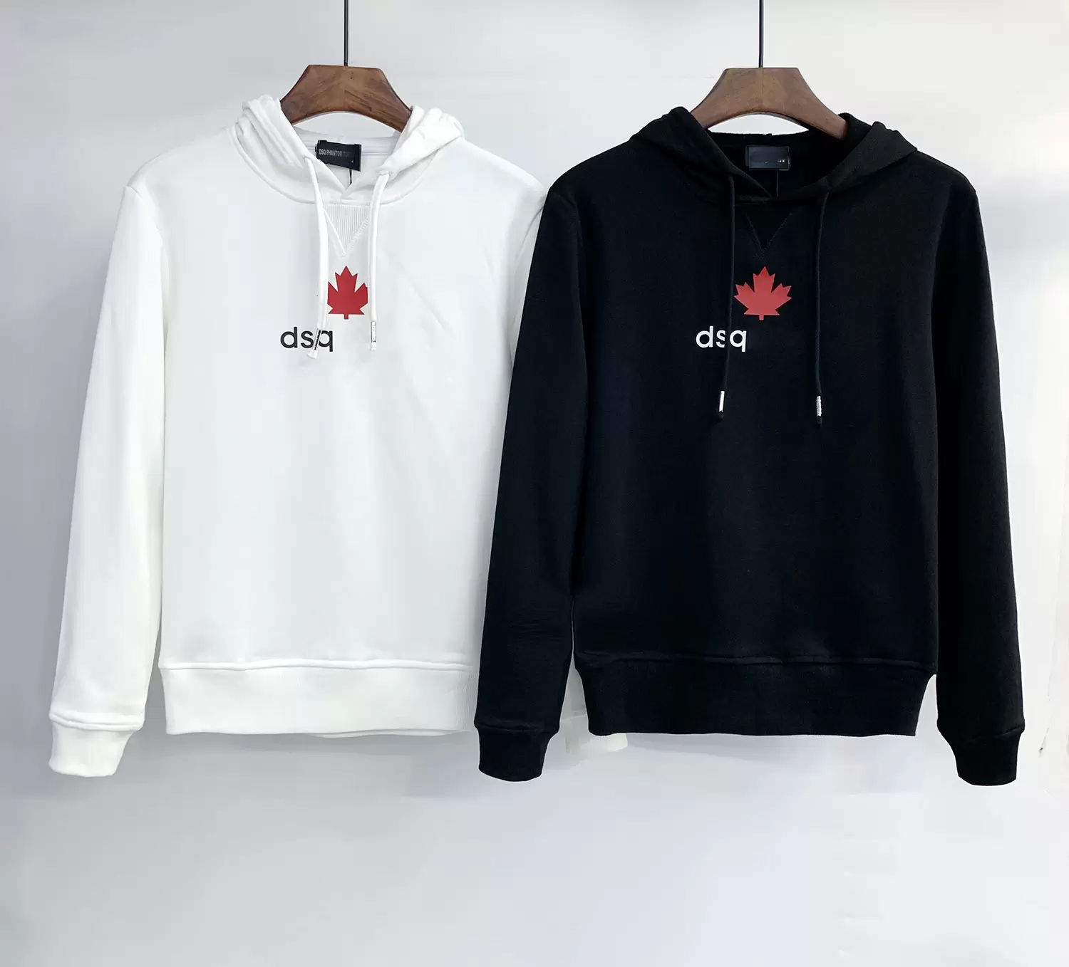 DSQSURY Hoody New Mens Designer Hoodies Italy fashion Sweatshirts Autumn Print DSQ Hoodie Male Top Quality 100% Cotton Tops DS417, Black
DSQSURY Hoody New Mens Designer Hoodies Italy fashion Sweatshirts Autumn Print DSQ Hoodie Male Top Quality 100% Cotton Tops DS417, Black