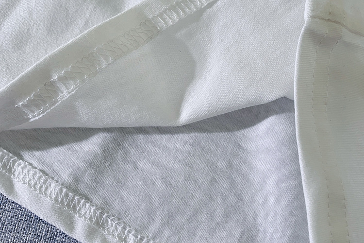 Summer born Boys Girls Clothes Outfits sets Pullover Loose TShirt Denim Shorts Suits for Baby 1st Birthday clothing set 220607