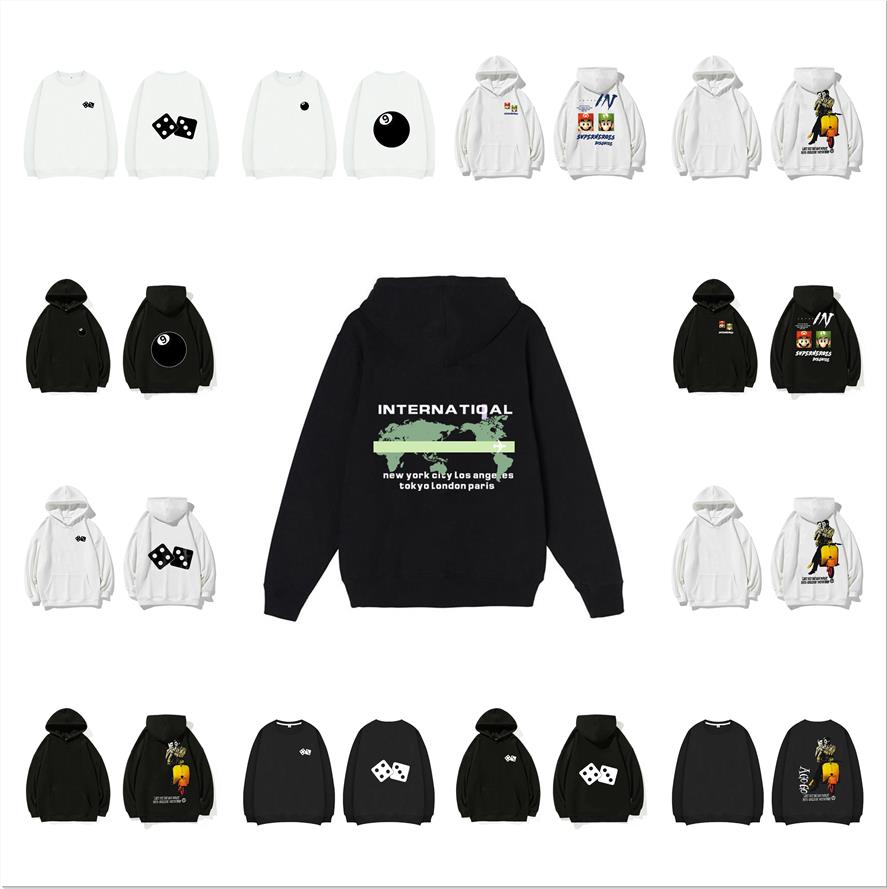 Designer mens hoodie print hoodies high quality hoody fashion casual pullover sports trend sweatshirts personality hoodie long sleeve -3XL, Other
Designer mens hoodie print hoodies high quality hoody fashion casual pullover sports trend sweatshirts personality hoodie long sleeve -3XL, Other
