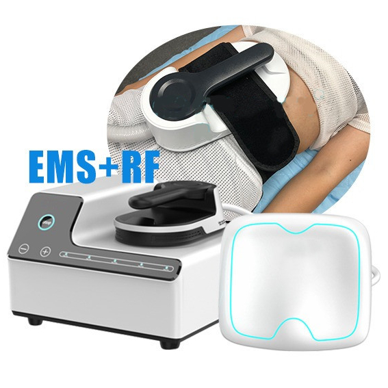Home Use EMS Teslasculpt Muscle Stimulation Beauty Machine Portable 2-in-1 Hi-EMT EMSlim Body Sculpt Fat Burning Slimming Weight Loss Pelvic Floor muscle Treatment
Home Use EMS Teslasculpt Muscle Stimulation Beauty Machine Portable 2-in-1 Hi-EMT EMSlim Body Sculpt Fat Burning Slimming Weight Loss Pelvic Floor muscle Treatment