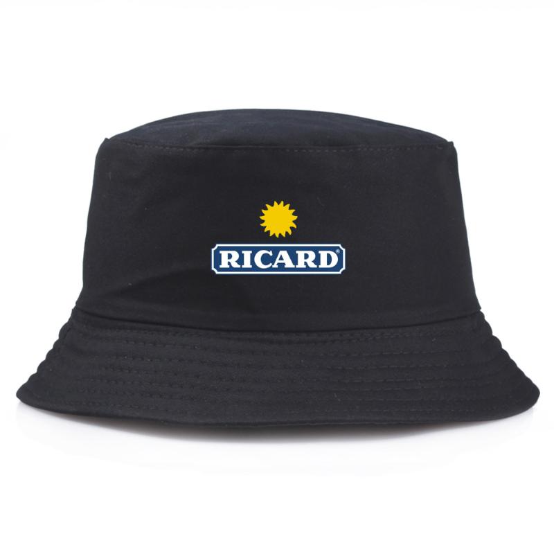 Berets Fashion Ricard Bucket Hats Women Man Classic Cotton Summer Fisherman Caps Teen Outdoor Sport Fishing Hat Girl Boy Bob Panama, White
Berets Fashion Ricard Bucket Hats Women Man Classic Cotton Summer Fisherman Caps Teen Outdoor Sport Fishing Hat Girl Boy Bob Panama, White