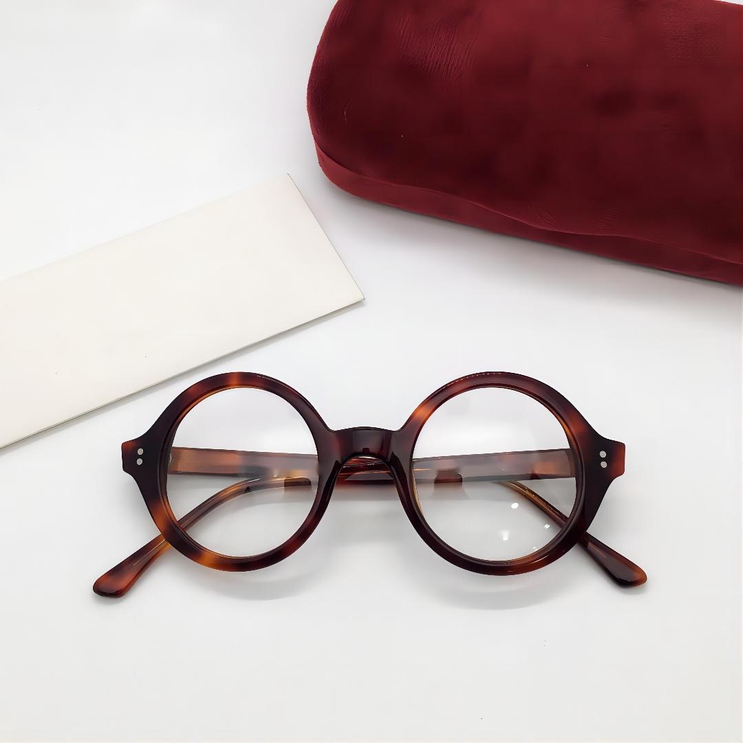 Optical glasses for men women summer 4301 style vintage board full frame random frame
Optical glasses for men women summer 4301 style vintage board full frame random frame