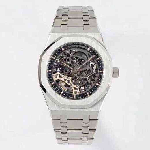2022 Diver Luxury Mechanical Watch Aps Factory 41mm 15407 Eta 3132 Movement Skeleton
2022 Diver Luxury Mechanical Watch Aps Factory 41mm 15407 Eta 3132 Movement Skeleton