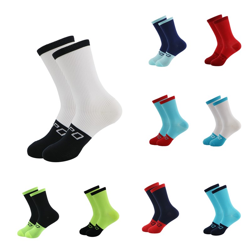 Professional outdoor climbing sports mountain bike socks basketball football running training socks
Professional outdoor climbing sports mountain bike socks basketball football running training socks
