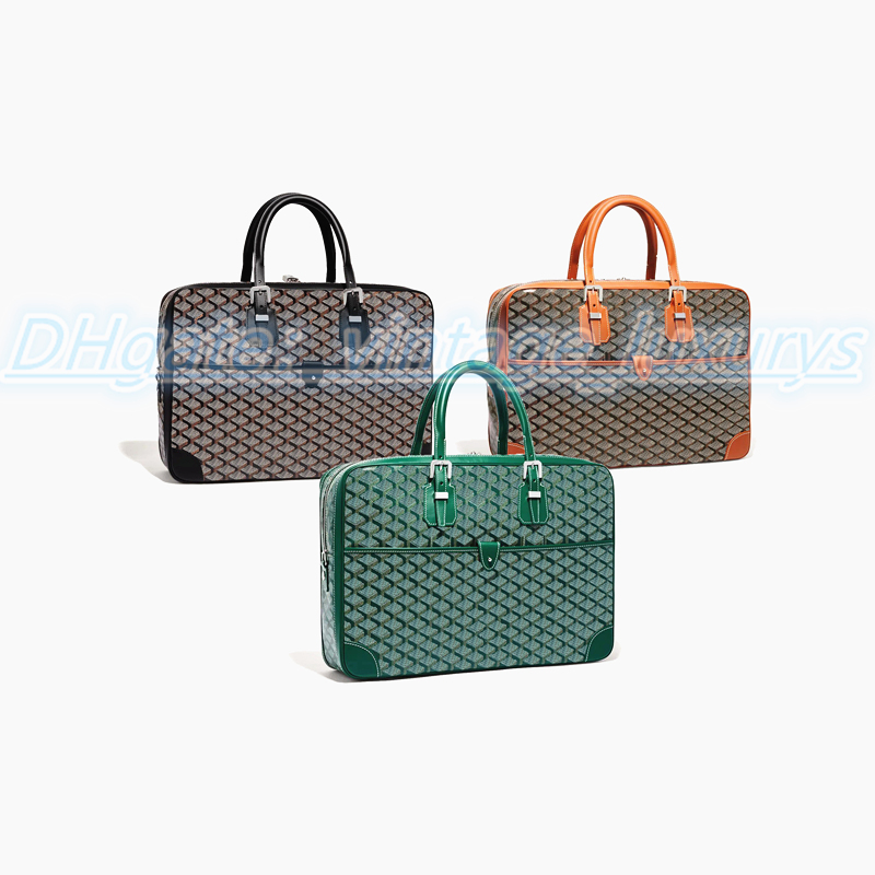 Luxury computer bags women's laptop handbag pochette Briefcases Cross Body Leather Designer bags tote package work crossBody goya envelope Shoulder Bag mens wallet, Carton
Luxury computer bags women's laptop handbag pochette Briefcases Cross Body Leather Designer bags tote package work crossBody goya envelope Shoulder Bag mens wallet, Carton