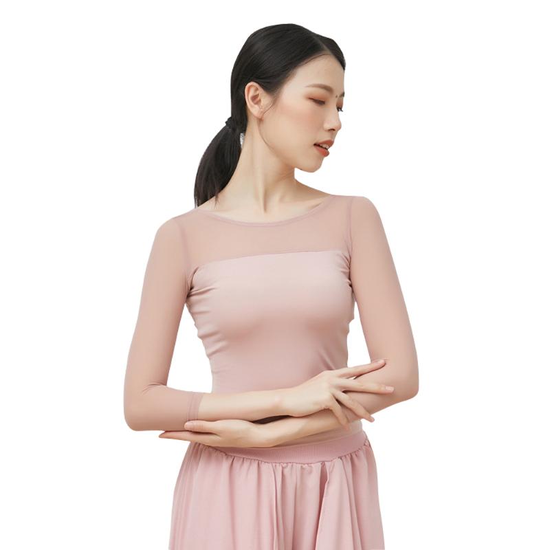 Stage Wear Latin Dance Tops Women Adult Sexy Practice Clothes Rumba Shirt Tango Training Clothing Cha CostumeStage, Black
Stage Wear Latin Dance Tops Women Adult Sexy Practice Clothes Rumba Shirt Tango Training Clothing Cha CostumeStage, Black
