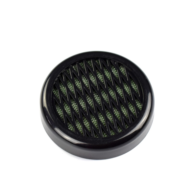 Mini Cigar Accessories 2 pcs x Round Plastic Cigar Humidifier Tobacco Smoking Hydrating Cigarette Case
Mini Cigar Accessories 2 pcs x Round Plastic Cigar Humidifier Tobacco Smoking Hydrating Cigarette Case