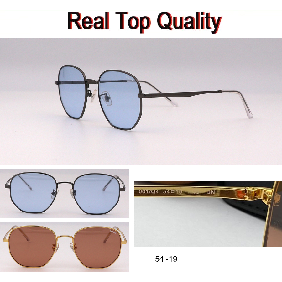 Men Sunglasses Fashion square SunGlass for Women Unisex Full metal Frame Goggle uv400 51mm glass lens evolve Summer 3682 Beach Holiday Sun Glass
Men Sunglasses Fashion square SunGlass for Women Unisex Full metal Frame Goggle uv400 51mm glass lens evolve Summer 3682 Beach Holiday Sun Glass