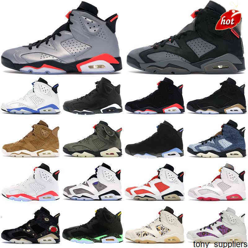 mens shoes Jumpman sports 6s 6 Black Infrared DMP Chinese New Year Sport Blue luxurys fashion men women trainer outdoor sports sneaker 7-13
mens shoes Jumpman sports 6s 6 Black Infrared DMP Chinese New Year Sport Blue luxurys fashion men women trainer outdoor sports sneaker 7-13