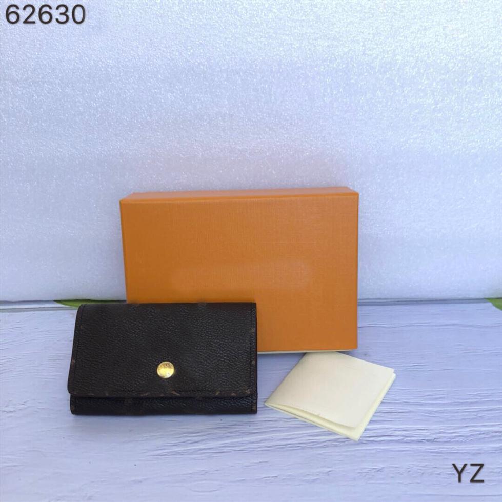 KEY POUCH L62630 wallets POCHETTE CLES Designer Fashion Womens Mens Key-Ring Credit Card Holder Coin Purse Luxury Mini Wallet Bag 284J, Pay for difference
KEY POUCH L62630 wallets POCHETTE CLES Designer Fashion Womens Mens Key-Ring Credit Card Holder Coin Purse Luxury Mini Wallet Bag 284J, Pay for difference