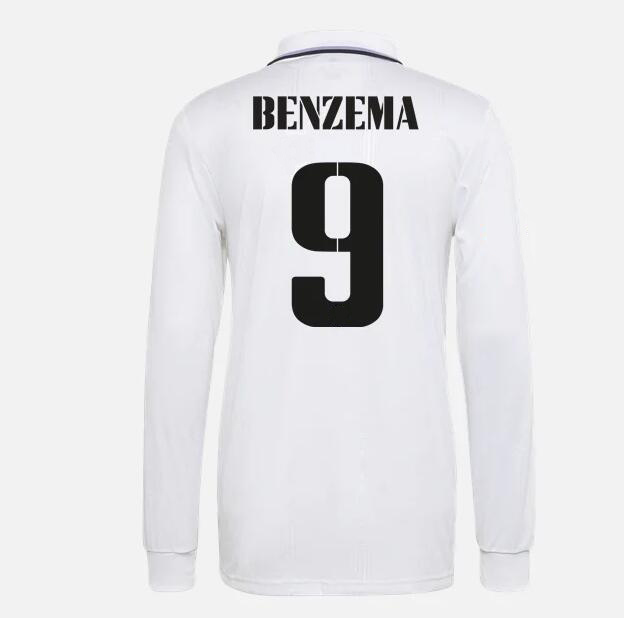 player version BENZEMA soccer jerseys 22 23 football shirt VINI JR TCHOUAMENI CAMAVINGA ALABA ASENSIO MODRIC RODRYGO 2023 camiseta uniforms long sleeves, Player 22/23 3rd
player version BENZEMA soccer jerseys 22 23 football shirt VINI JR TCHOUAMENI CAMAVINGA ALABA ASENSIO MODRIC RODRYGO 2023 camiseta uniforms long sleeves, Player 22/23 3rd