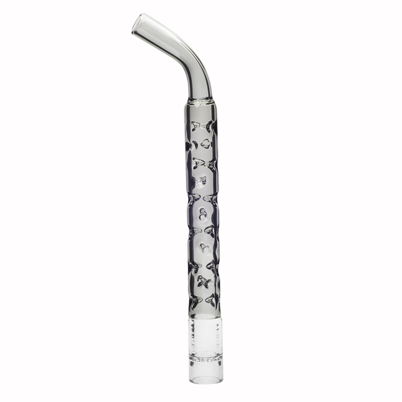 Osgree Smoking accessory 3D FLOW AROMA TUBE Cooling Glass Stem for arizer solo 2 air 2 & max
Osgree Smoking accessory 3D FLOW AROMA TUBE Cooling Glass Stem for arizer solo 2 air 2 & max