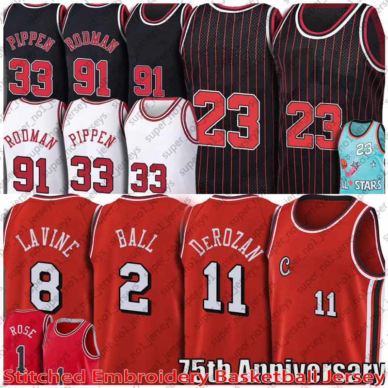 Chicago''Bulls''Men 1 33 91 Michael Lonzo Demar DeRozan Ball Zach LaVine Basketball Jersey 23 45 9 11 2 8 Derrick Rose Scottie Pippen Dennis Rodman 004, Select green number
Chicago''Bulls''Men 1 33 91 Michael Lonzo Demar DeRozan Ball Zach LaVine Basketball Jersey 23 45 9 11 2 8 Derrick Rose Scottie Pippen Dennis Rodman 004, Select green number