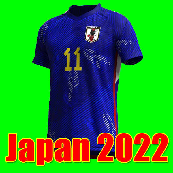 TSUBASA Japan soccer jerseys 2022 2023 Japanese HONDA KAGAWA OKAZAKI 22 23 WORLD ATOM CUP fans Player version football shirts men kids kit, 2022 home
TSUBASA Japan soccer jerseys 2022 2023 Japanese HONDA KAGAWA OKAZAKI 22 23 WORLD ATOM CUP fans Player version football shirts men kids kit, 2022 home