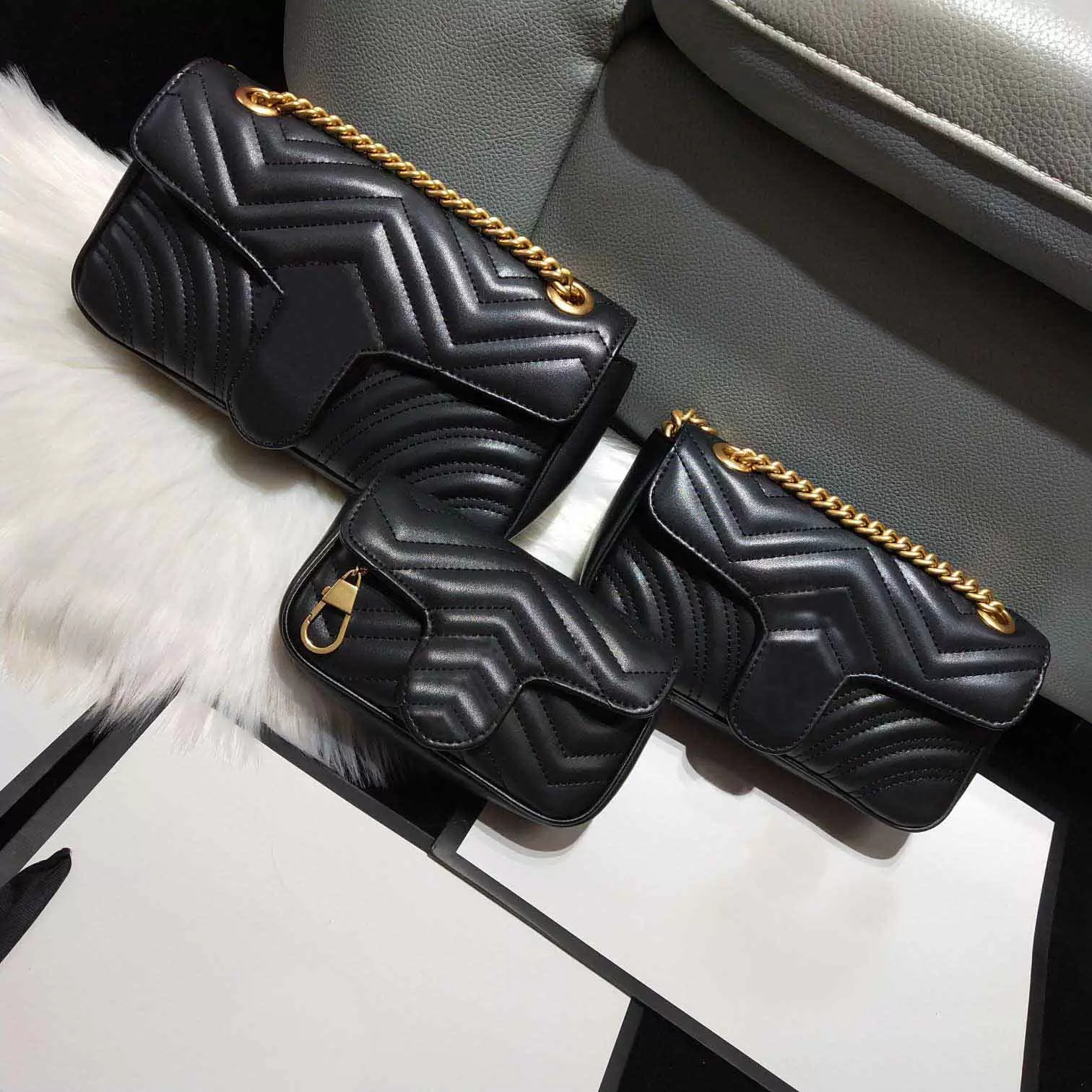 2022 new Bags Cross Body Handbag Luxury Designer Fashion Women's Shoulder bag Top leather multicolor 3 size
2022 new Bags Cross Body Handbag Luxury Designer Fashion Women's Shoulder bag Top leather multicolor 3 size