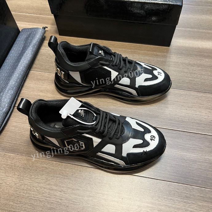 Quality Men Women shoes Casual Shoes in pelle scamosciata dei pattini della piattaforma Patchwork Sneakers size38-45, 06
Quality Men Women shoes Casual Shoes in pelle scamosciata dei pattini della piattaforma Patchwork Sneakers size38-45, 06
