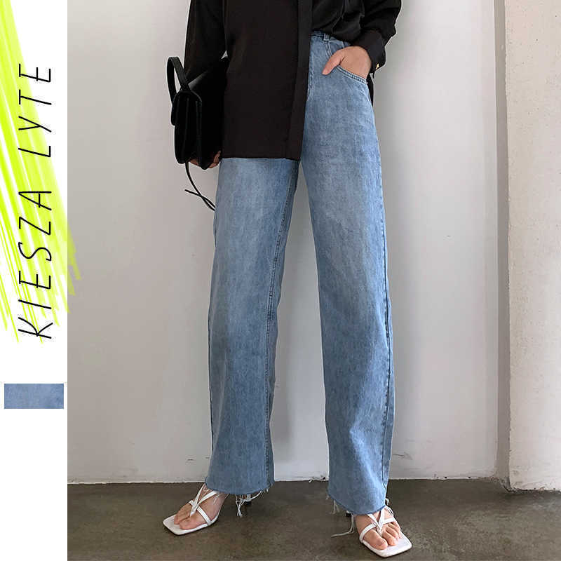 Women Jeans Pants Casual Fulllength Leisure Loose Denim Wide Leg Trousers Female Arrival 210608, Beige
Women Jeans Pants Casual Fulllength Leisure Loose Denim Wide Leg Trousers Female Arrival 210608, Beige