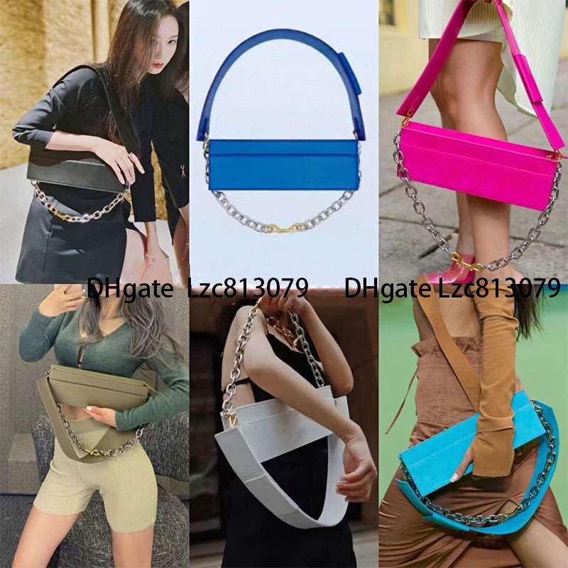 Fashion Designer Bags Vintage Design Chain bag rectangle Shoulder crossbody Party clutch bag High Quality Leather lady Handbags women Evening Purse send box, Blue
Fashion Designer Bags Vintage Design Chain bag rectangle Shoulder crossbody Party clutch bag High Quality Leather lady Handbags women Evening Purse send box, Blue