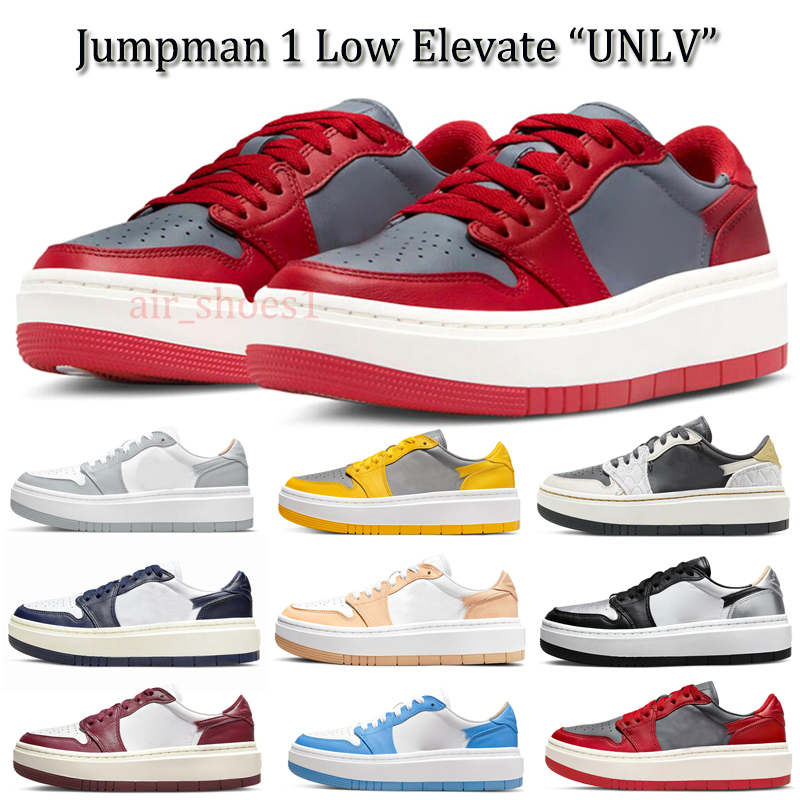 New Arrival Mens Basketball Shoes 1 1s Low Elevate Jumpman Men Women Bred University Blue Unc Wolf Grey Onyx Bred Sports Trainers Sneakers Size 36-46, Contact us
New Arrival Mens Basketball Shoes 1 1s Low Elevate Jumpman Men Women Bred University Blue Unc Wolf Grey Onyx Bred Sports Trainers Sneakers Size 36-46, Contact us