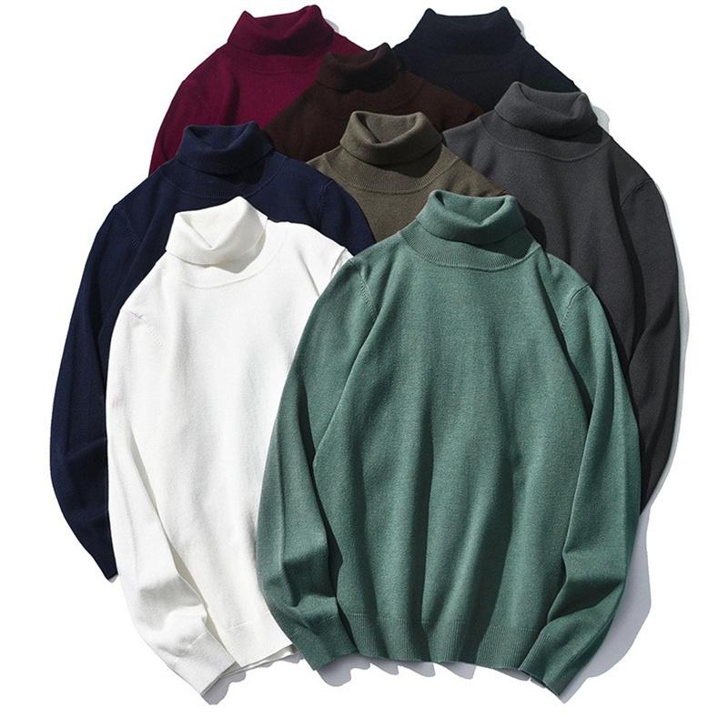 Men' Sweaters High Necked Harbor Style Ins Solid Color Thread Men' Sweater Design Sense Japanese Pullover Loose For Outside WearMen, Black
Men' Sweaters High Necked Harbor Style Ins Solid Color Thread Men' Sweater Design Sense Japanese Pullover Loose For Outside WearMen, Black