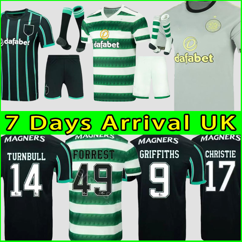 22 23 Celtic Soccer Jerseys ABADA GIAKOUMAKIS 2022 2023 Away Kit JOTA KYOGO ROGIC MCGREGOR Football Shirt FORREST RALSTON Men Jersey Kids Kit Fans player 3XL 4XL, Home
22 23 Celtic Soccer Jerseys ABADA GIAKOUMAKIS 2022 2023 Away Kit JOTA KYOGO ROGIC MCGREGOR Football Shirt FORREST RALSTON Men Jersey Kids Kit Fans player 3XL 4XL, Home