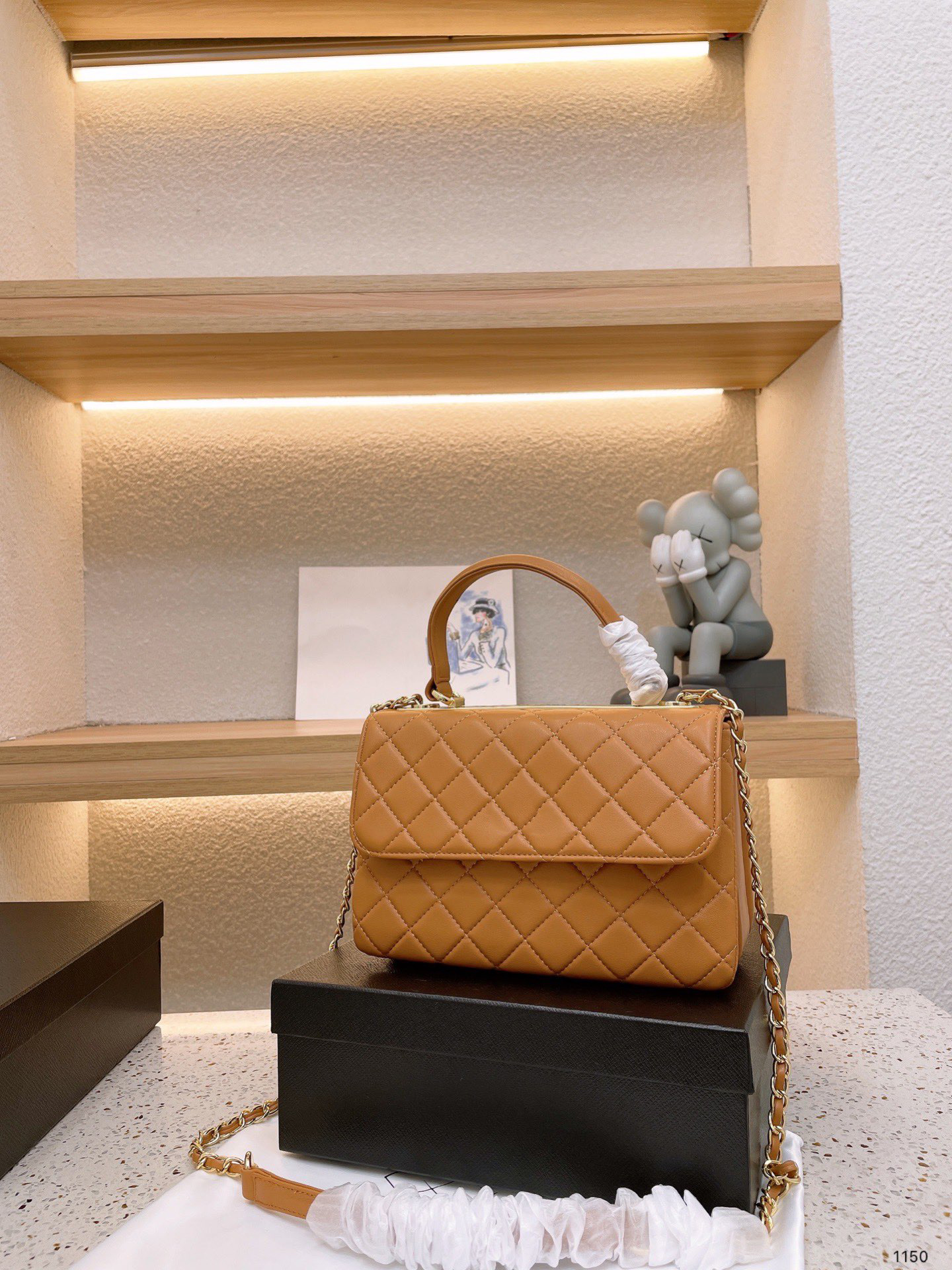 women's shoulder bag Luxury tote purse handbag message bags cluth top quality Brand classic Genuine leather Crossbody Gift Box 25CM Chain Brown, Green
women's shoulder bag Luxury tote purse handbag message bags cluth top quality Brand classic Genuine leather Crossbody Gift Box 25CM Chain Brown, Green
