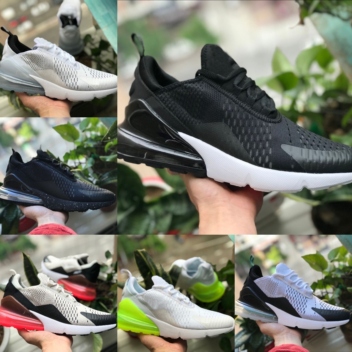 Dusty Cactus 270 Shoes Mens Tennis Runner Sneakers Triple Black White 270s Multi Light Bone Be True Barely Rose Volt Women Breathable Mesh Trainer Sports Designers, Please contact us
Dusty Cactus 270 Shoes Mens Tennis Runner Sneakers Triple Black White 270s Multi Light Bone Be True Barely Rose Volt Women Breathable Mesh Trainer Sports Designers, Please contact us