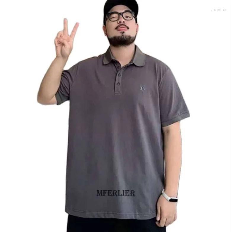 Men's Polos Summer Men Shirt Short Sleeve Simple Loose Tops Tees Plus Size 5XL 6XL Cao6371Men's Men'sMen's Bles22, Black
Men's Polos Summer Men Shirt Short Sleeve Simple Loose Tops Tees Plus Size 5XL 6XL Cao6371Men's Men'sMen's Bles22, Black