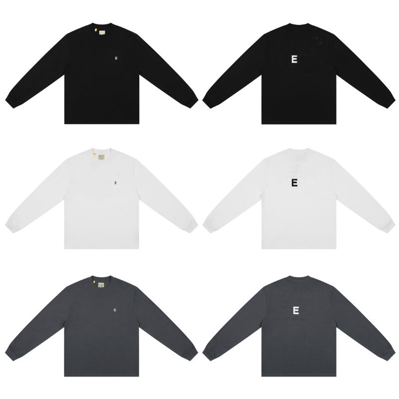 22fw Autumn Classic Printed Logo Long Sleeve Tee High Street Men Women Plus Size Tshirt T Shirt, White
22fw Autumn Classic Printed Logo Long Sleeve Tee High Street Men Women Plus Size Tshirt T Shirt, White